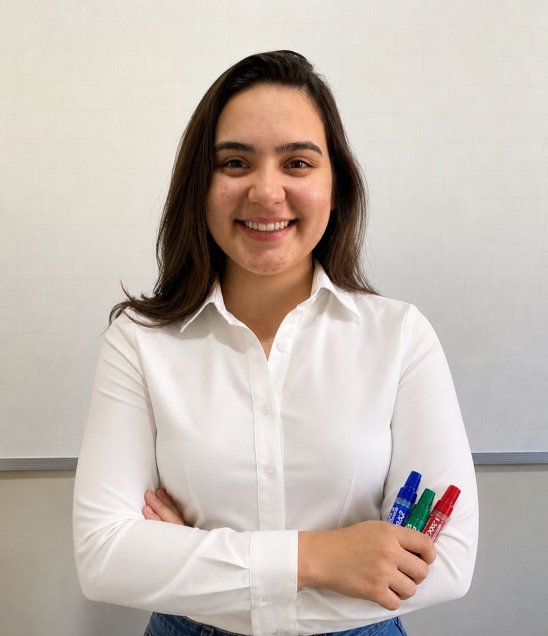 Profa. Gabriella Reis Lemes